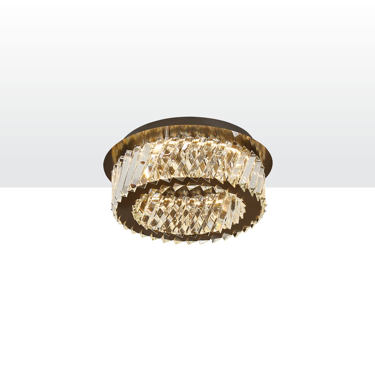 פרת' תקרה 12W - תמונה 1 - לה לונה תאורה
