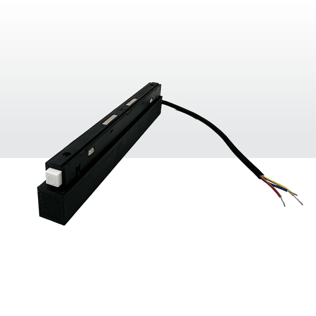 ענבל ספק כח פנימי לפס מגנטי - תמונה 1 - לה לונה תאורה