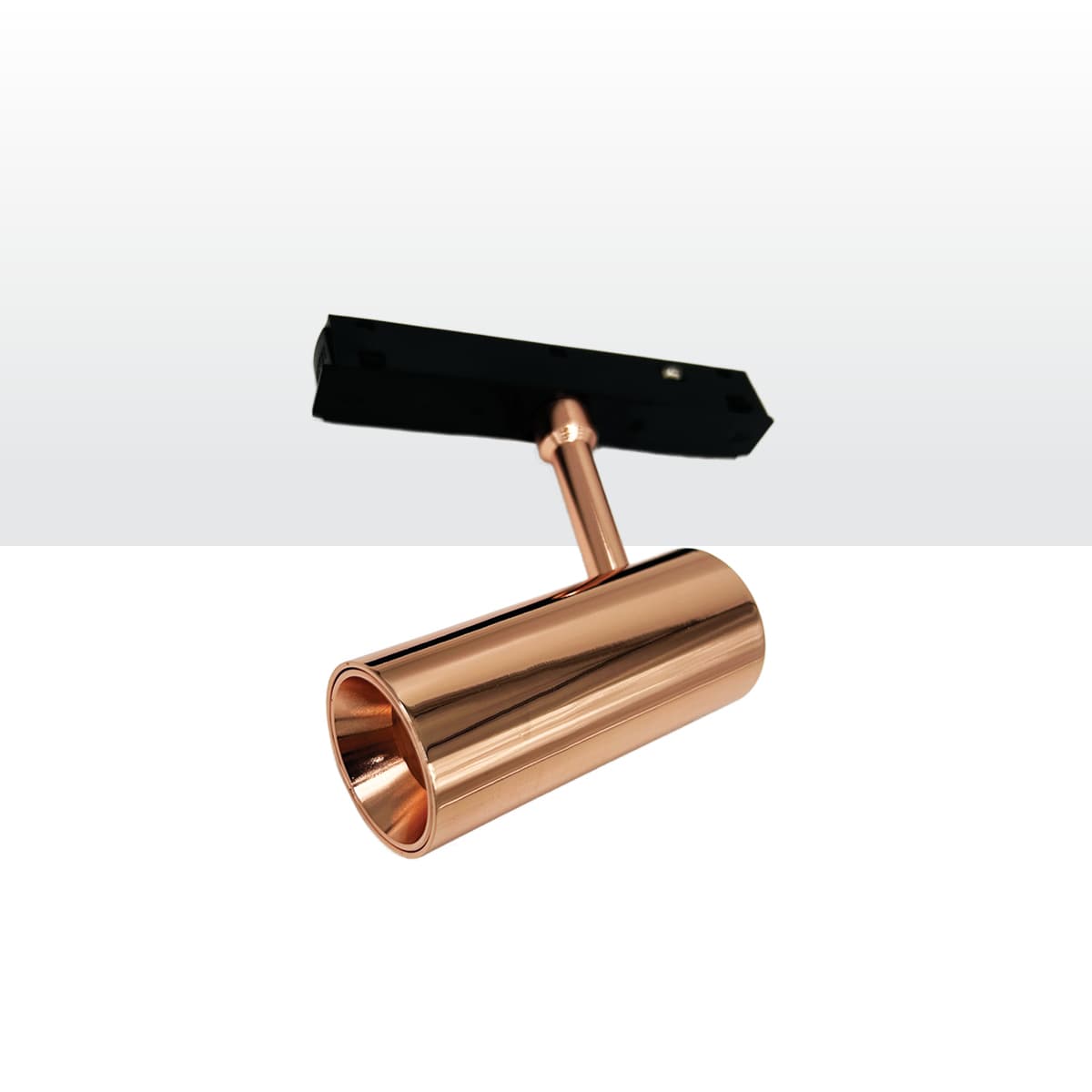 ענבל ספוט לפס מגנטי - תמונה 1 - לה לונה תאורה